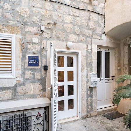 Lovely Holiday House Othello Next To The Buza Beach Dubrovnik Buitenkant foto