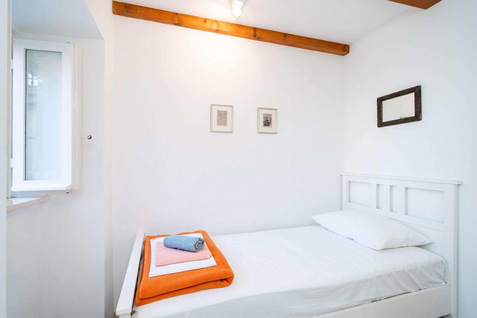 Lovely Holiday House Othello Next To The Buza Beach Dubrovnik Buitenkant foto